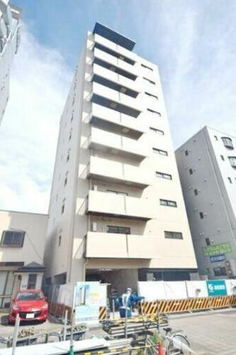 神奈川県横浜市鶴見区市場富士見町 賃貸マンション