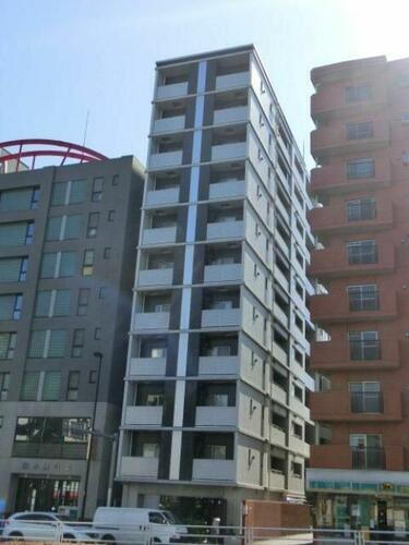 東京都中野区本町１丁目 賃貸マンション