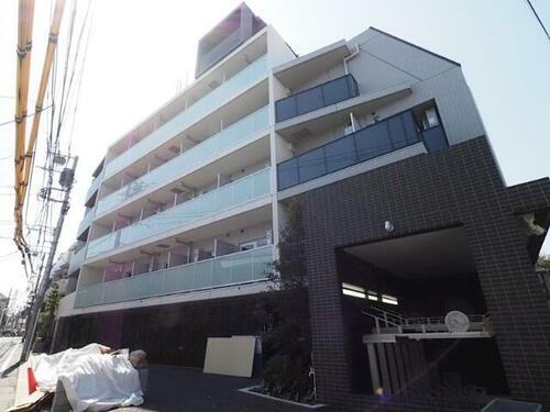 東京都杉並区和泉２丁目 賃貸マンション