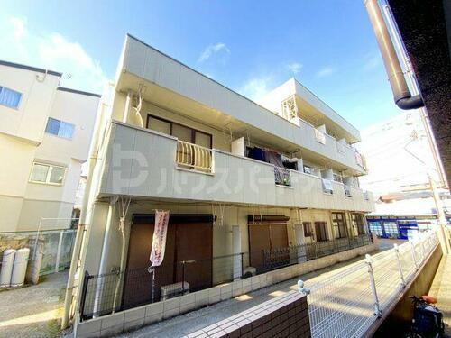 ユーハッチビル