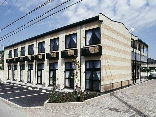 埼玉県さいたま市桜区栄和６丁目 賃貸アパート