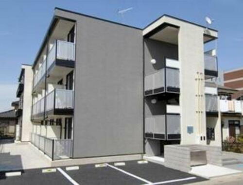 埼玉県さいたま市中央区本町西４丁目 築16年10ヶ月 3階建