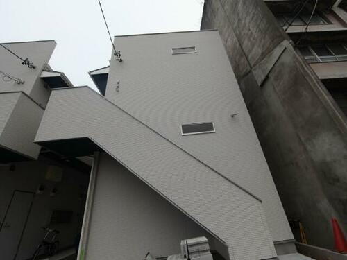 愛知県名古屋市瑞穂区田光町３丁目 賃貸アパート