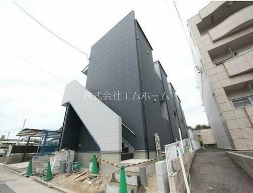 愛知県名古屋市守山区大永寺町 賃貸アパート