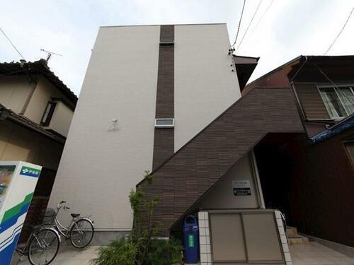 愛知県名古屋市中村区大秋町１丁目 賃貸アパート