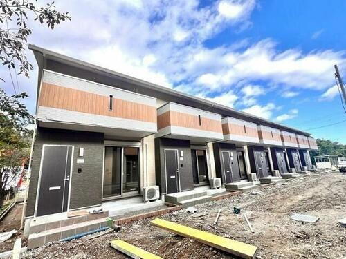 宮城県仙台市太白区秋保町長袋字諏訪前 賃貸アパート