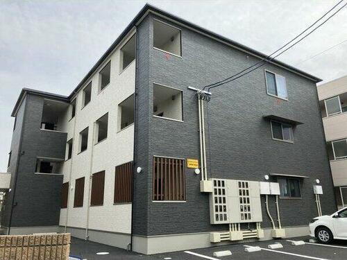 宮城県仙台市宮城野区五輪１丁目 賃貸アパート