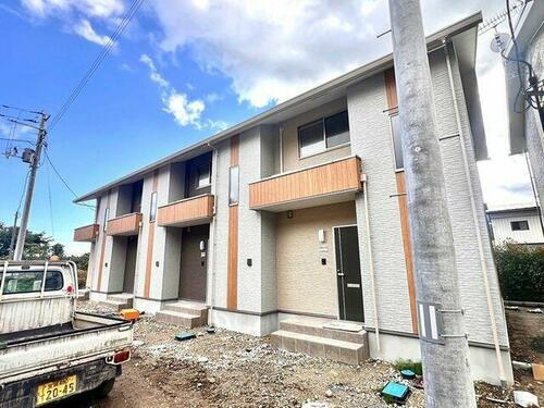 宮城県仙台市太白区秋保町長袋字諏訪前 賃貸アパート