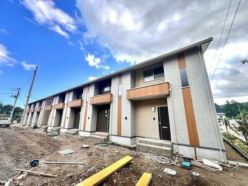 宮城県仙台市太白区秋保町長袋 賃貸アパート