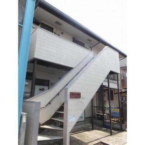 東京都世田谷区松原３丁目 賃貸アパート