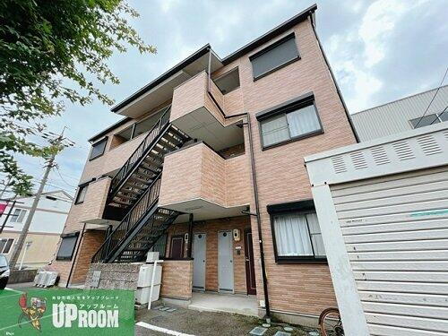 愛知県春日井市如意申町５丁目 賃貸アパート