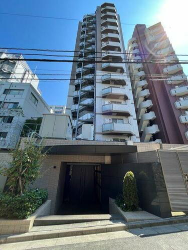 東京都渋谷区恵比寿西１丁目 築19年12ヶ月 15階建