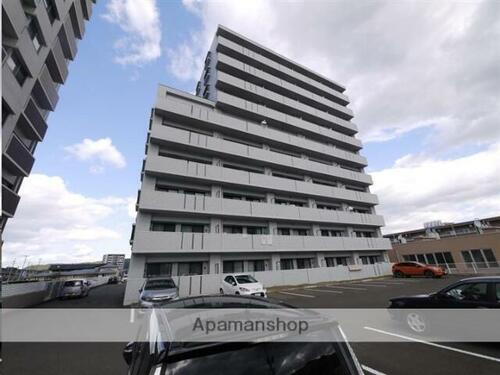 宮城県仙台市青葉区栗生６丁目 10階建 築17年5ヶ月