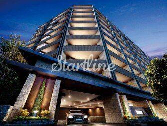 東京都新宿区大京町 賃貸マンション