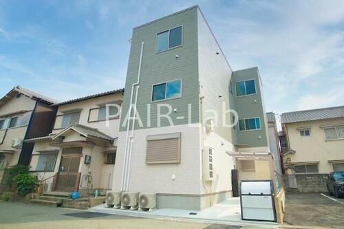 リュミエール安田