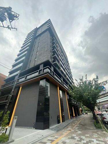 東京都北区滝野川６丁目 賃貸マンション