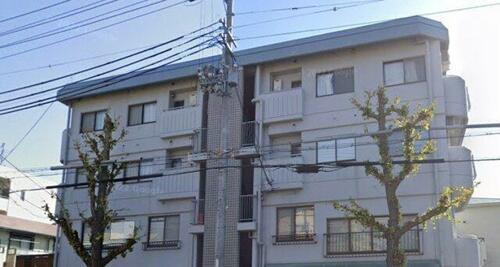 マンション石崎