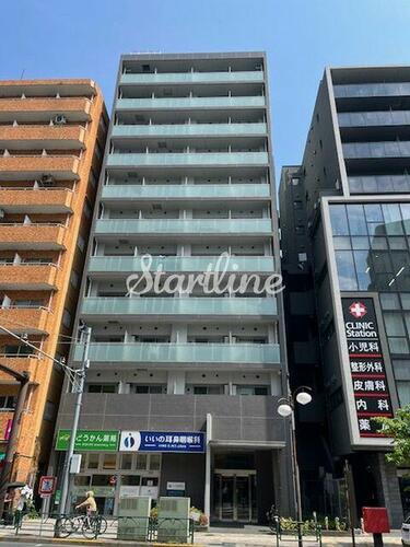 東京都文京区千駄木３丁目 12階建 築17年10ヶ月