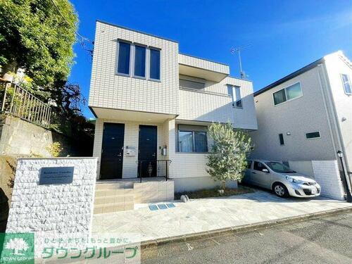 神奈川県横浜市戸塚区上倉田町 築6年2ヶ月 2階建