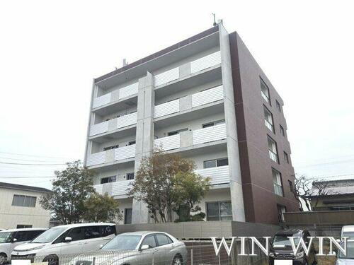 愛知県豊橋市東田町 賃貸マンション