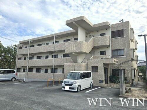 愛知県豊橋市高師本郷町字東上 賃貸マンション