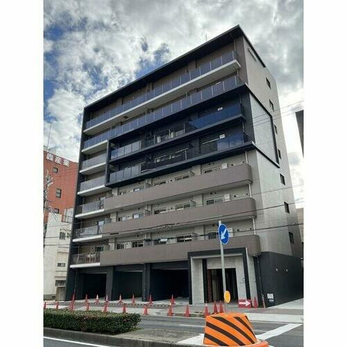 愛知県名古屋市西区則武新町３丁目 賃貸マンション