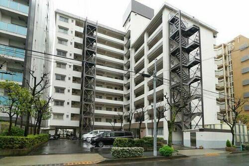 東京都品川区北品川１丁目 賃貸マンション