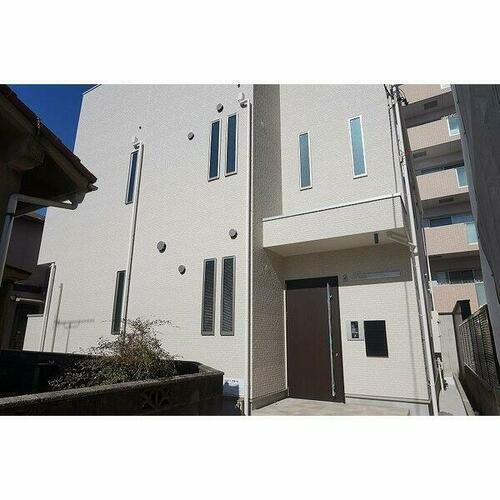 愛知県名古屋市千種区赤坂町１丁目 賃貸アパート