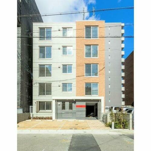 愛知県名古屋市千種区今池５丁目 賃貸マンション