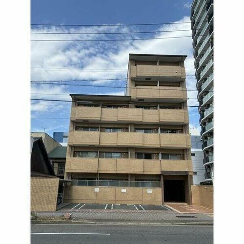 愛知県名古屋市千種区千種１丁目 賃貸マンション