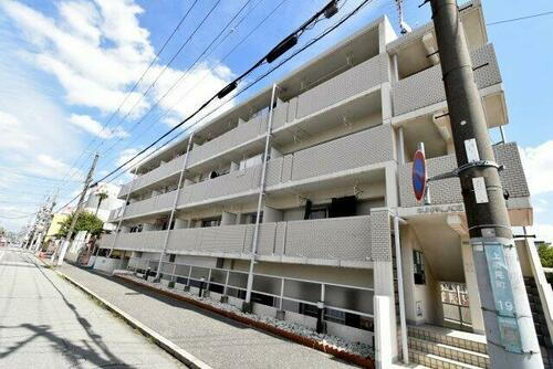 サンパレス甲子園