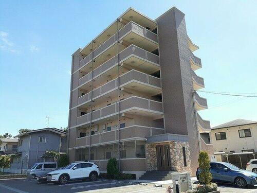 広島県福山市春日町５丁目 賃貸マンション