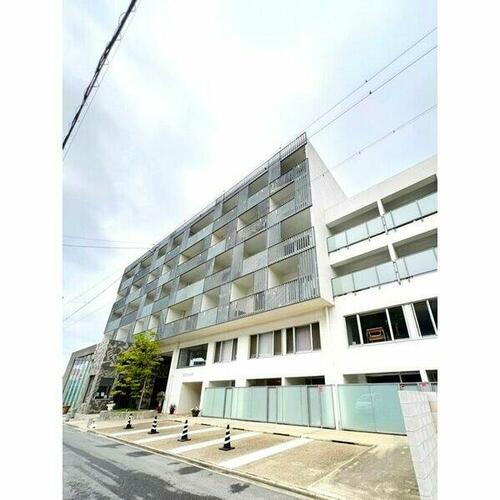 愛知県名古屋市西区上堀越町３丁目 賃貸マンション