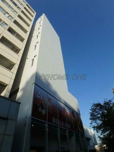 神奈川県横浜市青葉区美しが丘１丁目 賃貸マンション