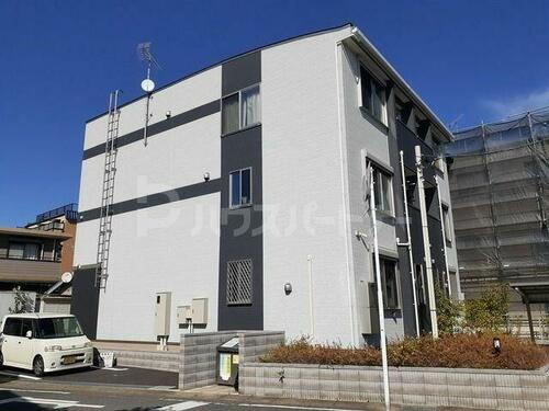 千葉県市川市河原 築6年9ヶ月 3階建