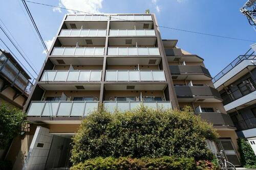 シンシティ町屋（ＳＩＮ－Ｃｉｔｙ町屋）