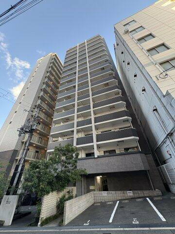 大阪府大阪市浪速区幸町３丁目 賃貸マンション