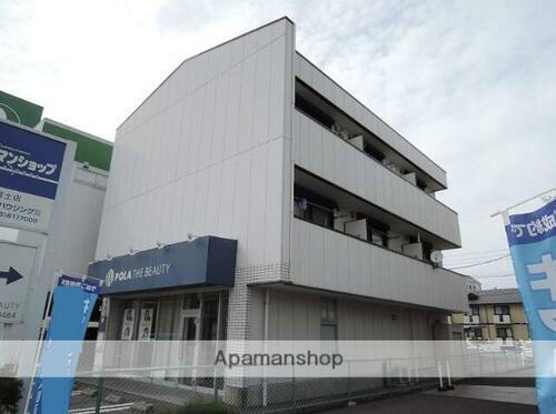 静岡県富士市青葉町 賃貸アパート