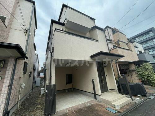 東京都葛飾区白鳥４丁目 賃貸一戸建て