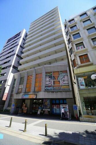 千葉県千葉市中央区本千葉町 賃貸マンション