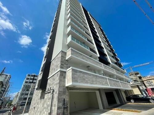 ワイズエステムコート那覇松山