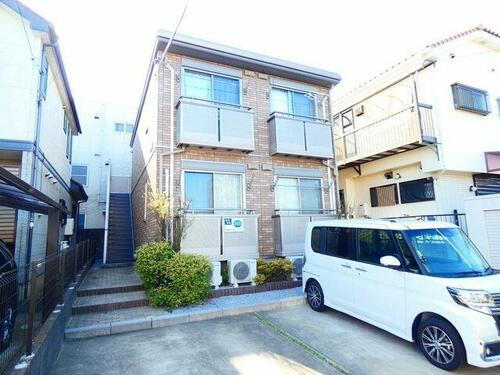 千葉県松戸市五香西１丁目 賃貸アパート