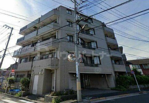 東京都葛飾区西水元１丁目 賃貸マンション