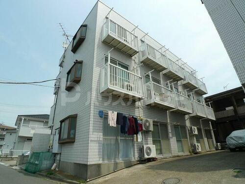 千葉県流山市南流山２丁目 築34年11ヶ月 3階建