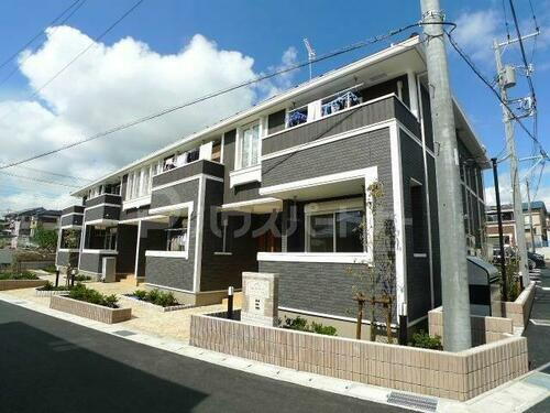 千葉県柏市高田 築12年4ヶ月 2階建