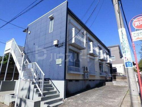 千葉県習志野市藤崎３丁目 賃貸アパート