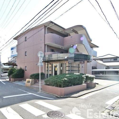 愛知県名古屋市西区児玉３丁目 賃貸マンション