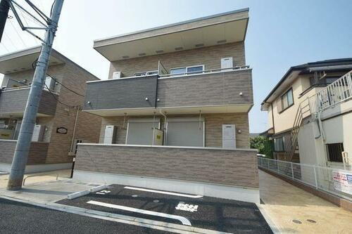 神奈川県横浜市泉区和泉町 賃貸アパート