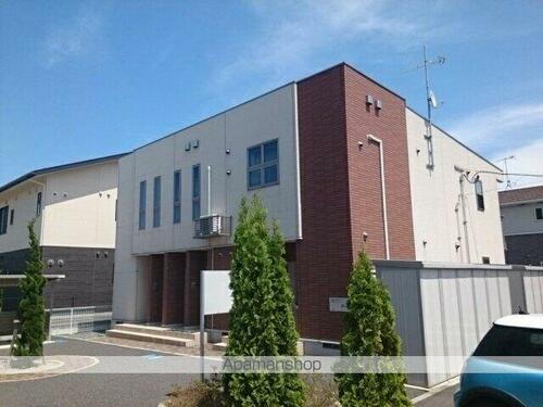 宮城県大崎市古川稲葉２丁目 賃貸アパート