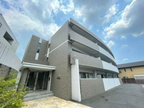 大阪府豊中市熊野町４丁目 賃貸マンション